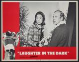 Laughter in the Dark