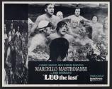 Leo the Last