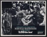 Leo the Last