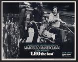 Leo the Last