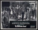Leo the Last