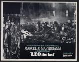 Leo the Last