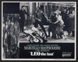 Leo the Last