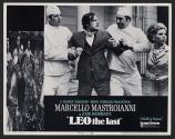 Leo the Last