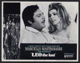 Leo the Last