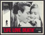 Life Love Death