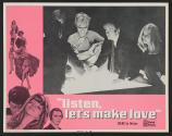 Listen, Let's Make Love