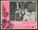 Listen, Let's Make Love