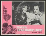 Listen, Let's Make Love