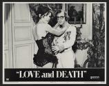 Love and Death