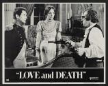 Love and Death