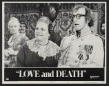 Love and Death