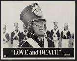 Love and Death