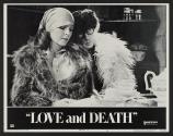 Love and Death