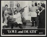 Love and Death