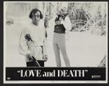 Love and Death