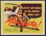 Machete