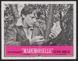 Mademoiselle