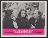 Mademoiselle