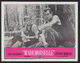 Mademoiselle