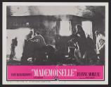 Mademoiselle