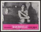 Mademoiselle