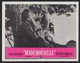 Mademoiselle