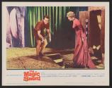 The Magic Sword
