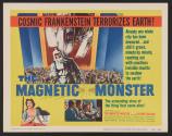 The Magnetic Monster