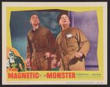 The Magnetic Monster