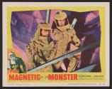 The Magnetic Monster