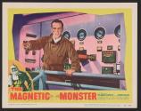 The Magnetic Monster