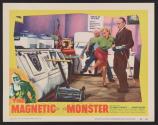 The Magnetic Monster