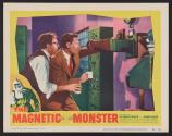 The Magnetic Monster