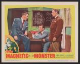 The Magnetic Monster
