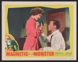 The Magnetic Monster