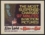 The Man in the Net