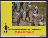 Man of La Mancha