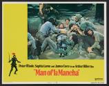 Man of La Mancha