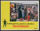 Man of La Mancha