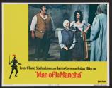 Man of La Mancha