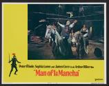 Man of La Mancha
