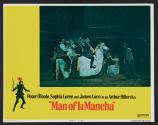Man of La Mancha