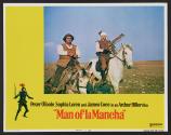 Man of La Mancha