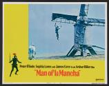 Man of La Mancha