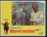 Man of the East