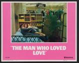 The Man Who Loved Love