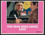 The Man Who Loved Love