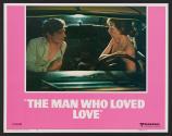 The Man Who Loved Love