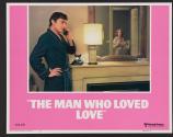 The Man Who Loved Love